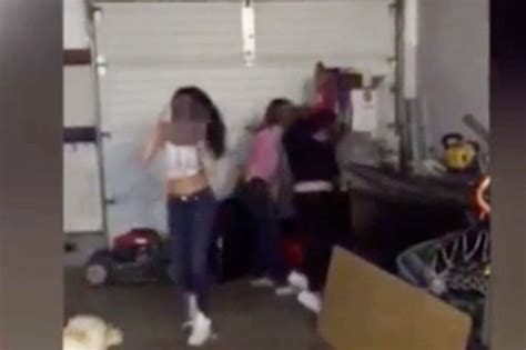 girl got tortured at sleepover|2 Preteen Girls in Indiana Allegedly Behind Severe Sleepover。